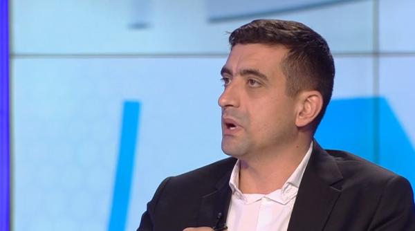 George Simion, despre verificările adeverinţei lui Şoşoacă: „O trimitem la alt medic, dacă e cazul”