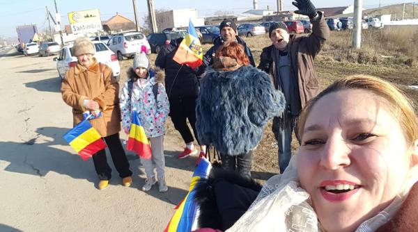 Godină o face praf pe Șoșoacă: "Dacă va MURI de covid, asta vor spune"