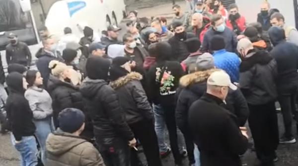 Reprezentanţele MAE, pregătite să acorde sprijin românilor din Marea Britanie