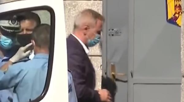 ANP îi răspunde lui Dragnea și explică de ce îl transferă la alt penitenciar din afara Bucureștiului