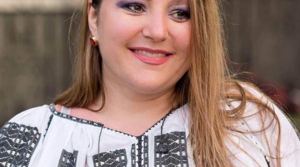 Diana Șoșoacă, președintele Comisiei pentru cercetarea abuzurilor, combaterea corupţiei şi petiţii