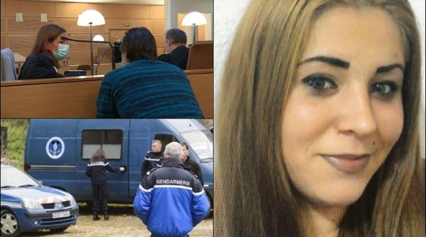 Franța. Bărbatul condamnat pentru mutilarea și uciderea unei prostituate românce a făcut apel: "Nu mă condamnați în locul altuia"