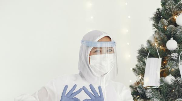 Harta restricțiilor de sărbători în Europa. Unde sunt permise călătoriile și unde nu