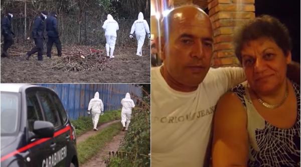 Italia. O româncă și-ar fi ucis socrii, i-a tăiat bucăți și i-a băgat în trei valize: Cadavrele, găsite sfâșiate după cinci ani (VIDEO)