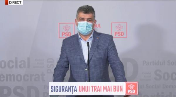 PSD vrea să-l sfideze pe Klaus Iohannis: nu se prezintă azi la consultări
