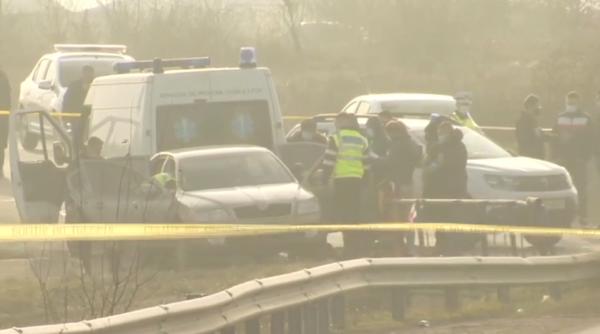 Avocata poliţistului găsit mort: „Viaţa acestui om a fost evaluată la 400 de lei”