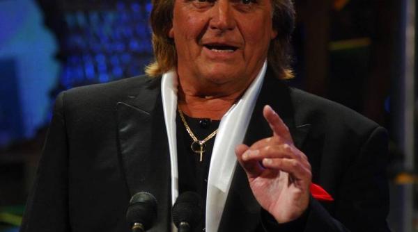 Crăciun de pomină pentru Florin Piersic: S-a dus cu colindul şi-a furat o raţă