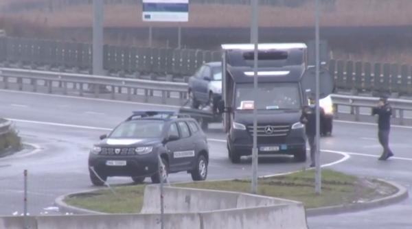 Doar 6.000 de doze de vaccin din cele 10.000 sosite în România vor fi folosite. GCS anunță ce se întâmplă cu restul