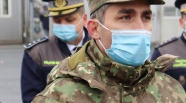 Medicul Valeriu Gheorghiță, despre românii care refuza să se vaccineze: Fiecare întrebare, fiecare reticență este absolut legitimă