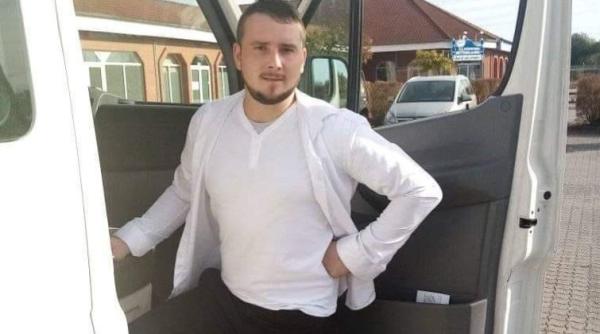 O româncă își caută cu disperare fratele, dispărut în drum spre România: Șoferul l-a abandonat în Cehia și nu știm nimic