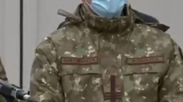 Valeriu Gheorghiță a anunțat când pleacă dozele de vaccin spre centrele din țară: Efortul logistic și organizatoric, fără precedent