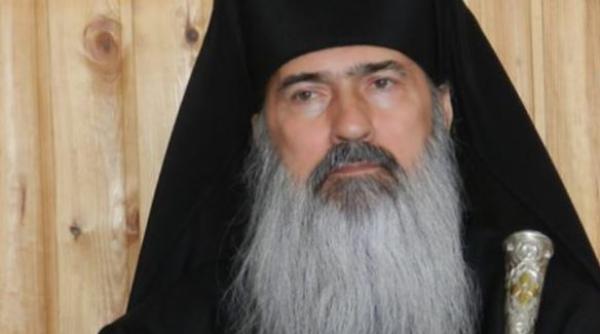 Arhiepiscopul Tomisului îi atacă pe catolici: Ei nu au căință, de aceea se împărtășesc des