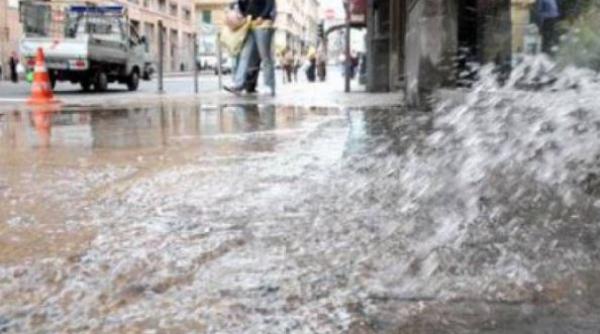 Italia. Alertă de vreme rea în Roma. Sunt anunțate furtuni, averse de ploaie și vânt puternic 