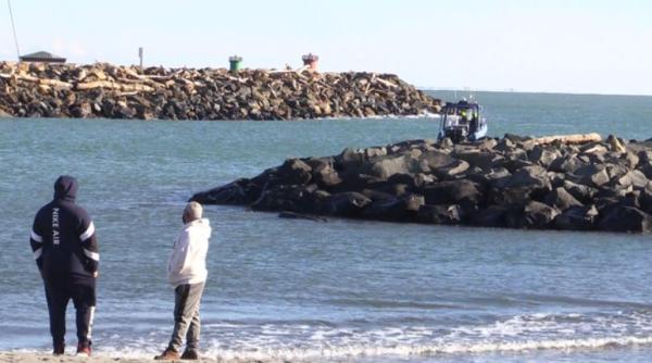 Italia. Descoperire șocantă printre stâncile din Ostia. Un cadavru, găsit de carabinieri: „Este al unei fete”