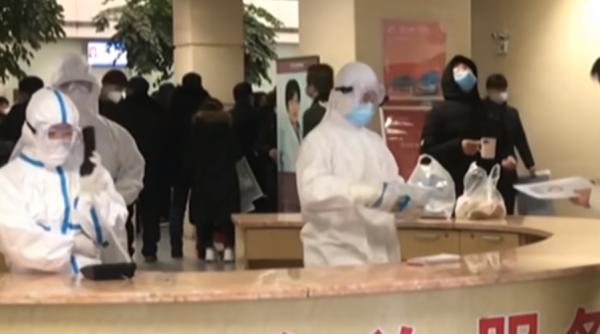 Jurnalistă condamnată la 4 ani de închisoare după reportajele făcute despre coronavirus