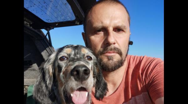 Liviu Iancu a murit. Cauza decesului jurnalistului și autorul romanului „Xanax“, extrem de întâlnită