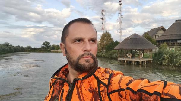 Liviu Iancu a murit: Jurnalistul și autorul romanului „Xanax“ a plecat la Cer. Doliu în lumea presei