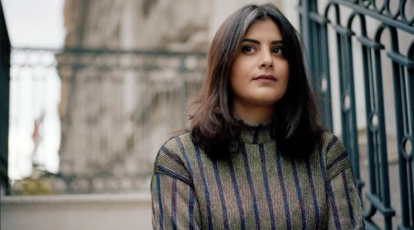 Activista saudită Loujain al Hathloul condamnată la cinci ani de închisoare