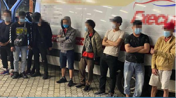 România a decis astăzi să aducă zeci de mii de muncitori străini în țară, de la anul. Lipsa de forță de muncă este acută după plecarea românilor în străinătate