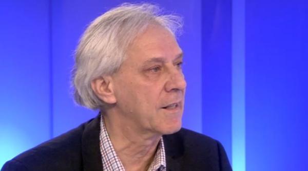 Un cercetător de la INFP avertizează: Trebuie să fim pregătiți în permanență pentru un cutremur mare în România