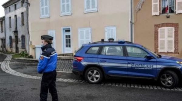 Franța. Mobilizare fără precedent pentru noaptea de Revelion: 100.000 de polițiști și jandarmi vor fi în stradă