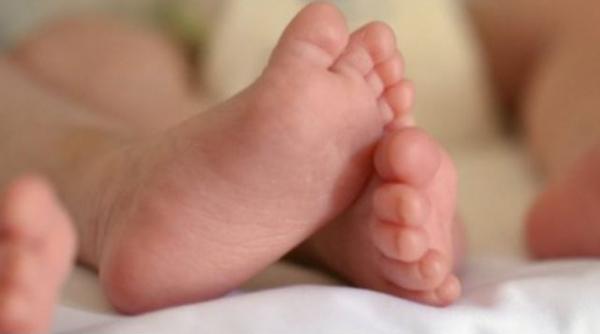 Italia. Primul copil născut în 2021, în San Benedetto del Tronto, este o fetiță de origine română