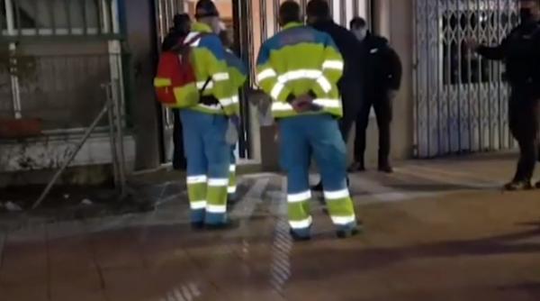 Spania. Noi detalii în cazul morții Ionelei, ucisă în fața copiilor săi: Obținuse ordin de protecție împotriva călăului (Video)