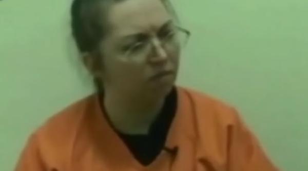 Cine este prima femeie care va fi executată în SUA după 70 de ani. Crima sa abominabilă a devenit subiect de film 