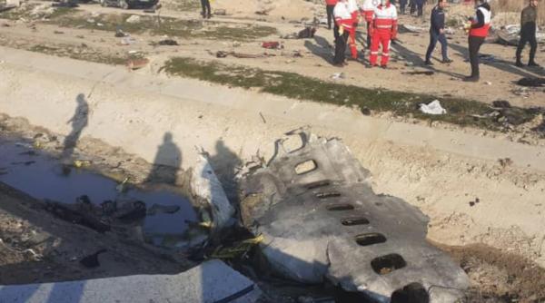 Decesele provocate de accidente aviatice au crescut în 2020, deşi numărul zborurilor a fost drastic redus 