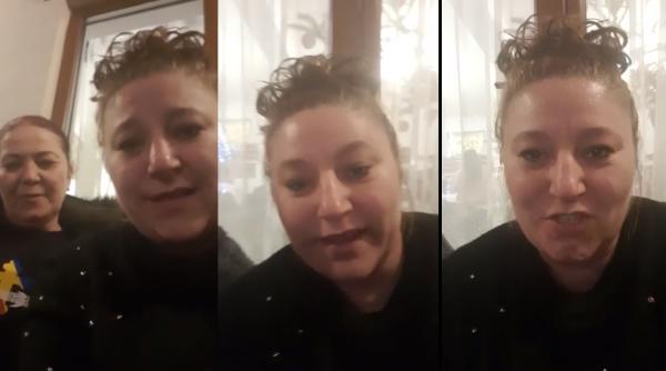 Diana Șoșoaca (AUR): „Soroș în momentul ăsta pompează bani la greu ca să mă denigreze”