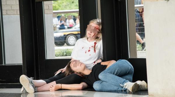 Spania. Trei copii și 43 de femei, printre care și românce, uciși cu bestialitate