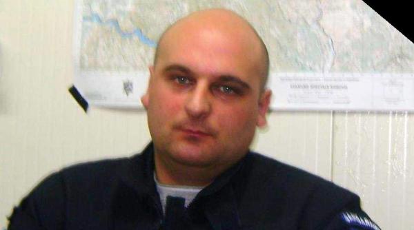 Un fost jandarm român, mort de coronavirus. Neculai nu prezenta comorbidităţi