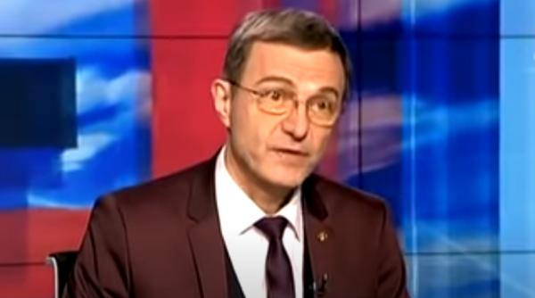 Ioan Aurel Pop, duș rece pentru români: „Ne-am turnat prea multă cenușă în cap.  e-am prezentat neputincioși, nevolnici, nevrednici”