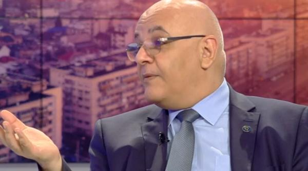 Raed Arafat: „În străinătate e posibil să se spună că nu poţi să vii decât dacă eşti vaccinat“