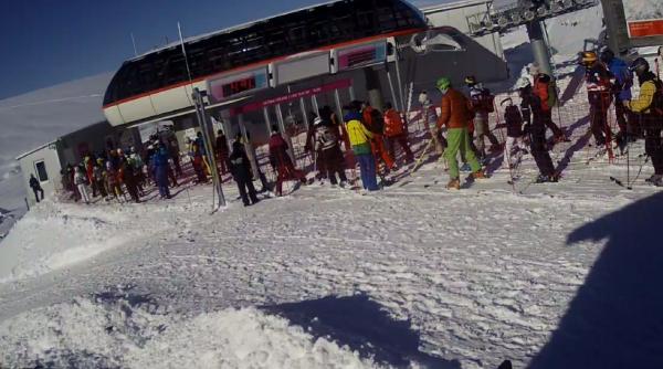 Ce spune ministrul Năsui despre înșelătoria cu vacanțe de revelion la Sinaia, în care au fost păgubiți zeci de oameni