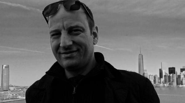 Franța. Radu Lupescu, medic român, decorat de Emmanuel Macron pentru lupta împotriva COVID