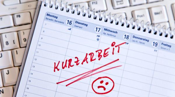 Germania. Mai puţini lucrători depun cereri pentru schema Kurzarbeit