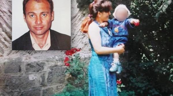 Româncă ucisă cu sălbăticie de soț, care a fugit apoi în străinătate: Constantin, eliberat după ce „a făcut cursuri de anger management”