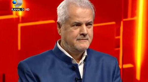 Adrian Năstase, sabotat de „baronii locali“?: „Nu am fost de acord cu ce făcea Mazăre. Am pierdut“