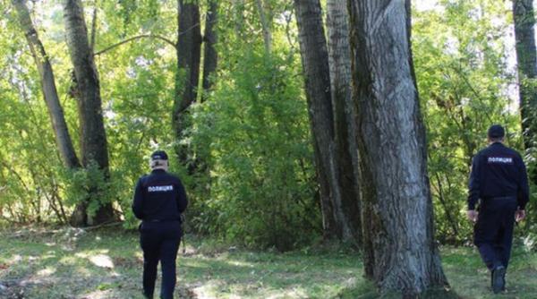 Alertă în România. Copil de trei ani, dispărut în pădure noaptea trecută. Mobilizare generală