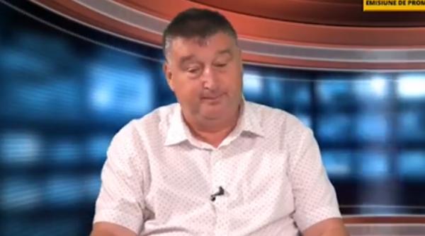 Primar PSD, mort de coronavirus 