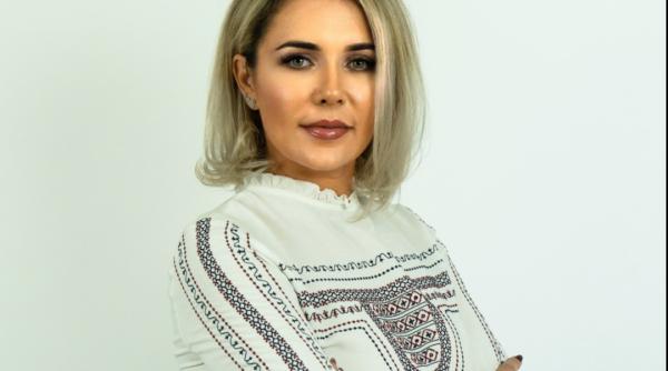 România are un nou deputat "Mitralieră". Fan: "Intraţi cu mitraliera în Senat". Gianina Şerban, AUR: "NU e o idee rea!"