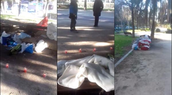 Spania. Român, mort lângă spital: „Scuipa sânge. Am spus ambulanței să nu se mai grăbească că Ștefan murise!”