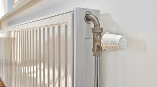 Eurostat, studiu despre căldura din casele europenilor. Românii au mai puţine probleme decât italienii la acest capitol