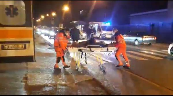 Italia. Româncă de 50 de ani, spulberată pe trecere (VIDEO)