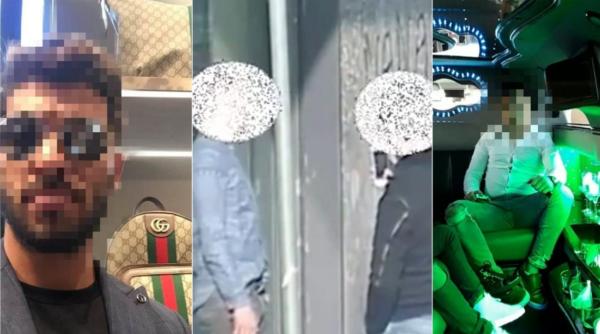 Italia. Un român care a furat bijuterii de 600.000 de euro s-a lăudat pe Facebook cu luxul în care trăiește. Carabinierii l-au arestat imediat