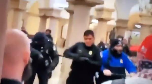 Proteste la Washington: Focuri de armă, după ce susţinătorii lui Trump au intrat în Camera Reprezentanţilor  (VIDEO)