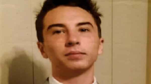 Radu, tânărul român de 18 ani, dispărut de Revelion, găsit mort: Dosar pentru UCIDERE