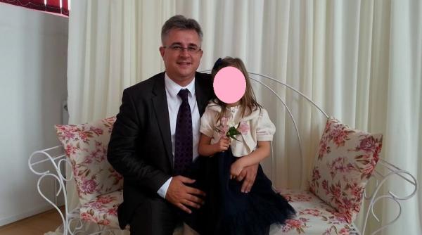 Încă un cadru medical român ucis de COVD-19: „Azi am pierdut un prieten, un coleg și un om deosebit“