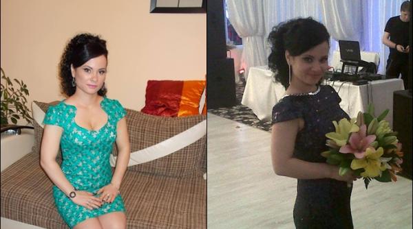 Lacrimi pentru Adelina, tânăra asistentă româncă ce a murit la scurt timp după ce a născut un băieţel